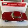 Mercedes 450 SL 1/25 Polistil Image 4