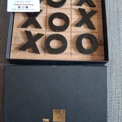 Happy Puzzling