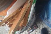 Fire wood