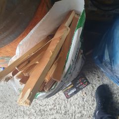 Fire wood