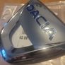 Dacia Duster II Front Badge Genuine Image 3