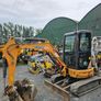 2016 3t case digger Image 5