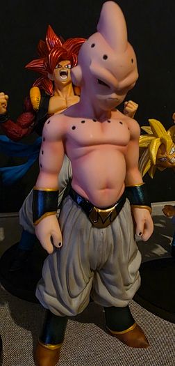 Dragon Ball Z/Super Figures  Bundle of 7