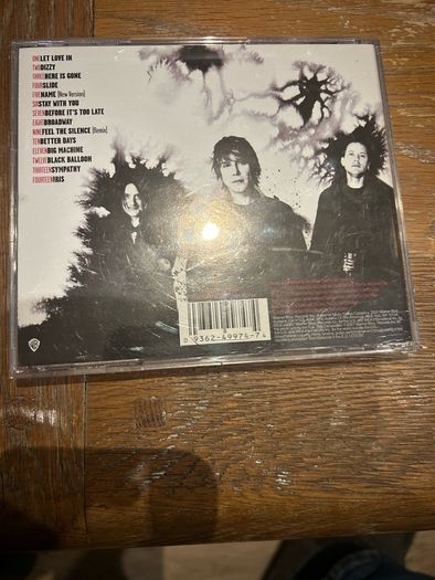 The Goo Goo Dolls - Greatest Hits Volume One: The Singles