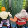 he man  castle grey skull Image 10
