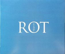 Der Osten Ist Rot - Rome Remains Rome - Brand New - Completely Sealed - Pristine Condition - Perfect Gift