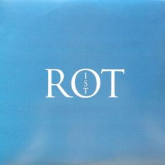 Der Osten Ist Rot - Rome Remains Rome - Brand New - Completely Sealed - Pristine Condition - Perfect Gift