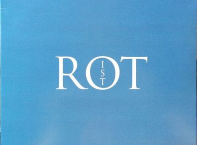 Der Osten Ist Rot - Rome Remains Rome - Brand New - Completely Sealed - Pristine Condition - Perfect Gift