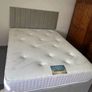 New Stylish single ,Double 4ft, 4ft6, King 5ft And 6ft Superking Sizes Divan Beds Instock. Drawers And Optional Tufted Mattresses Available. Free Delivery Image 5