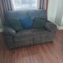 Couch- 2 seater & 3 seater Image 2