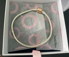 Pandora bracelet