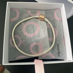 Pandora bracelet