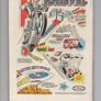 Action Comics #443 (100 Pages) 1975 Dc Bronze Age Comic Image 2