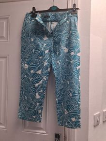 Ladies trousers