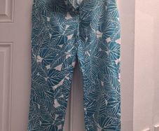 Ladies trousers