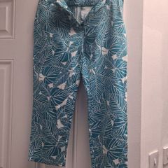 Ladies trousers