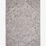 Light Grey Oriental Design Rug by NEXT Image 4