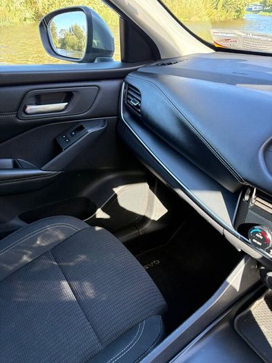 Nissan Qashqai 2022 Automatic
