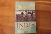 India by V.S. Naipaul