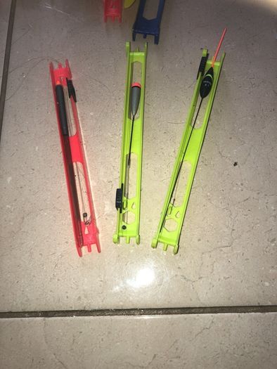 fishing pole supplies