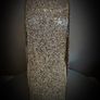 Crushed Diamond Post Box Image 3