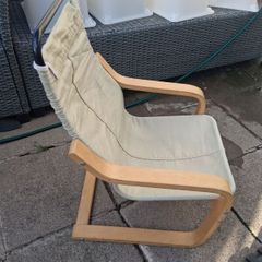 ikea kids rocking chair