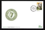 2022 Ireland Centenary of Establishment of Irish Free State (Saoistat Eireann) Commemorative Stamp An Post First Day Covers (FDC)