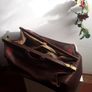 Gladstone leather bag Image 7