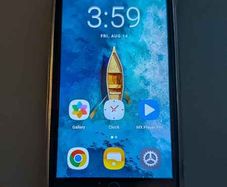 Ahenod G18 Android MP3 MP4 Player 512GB Storage