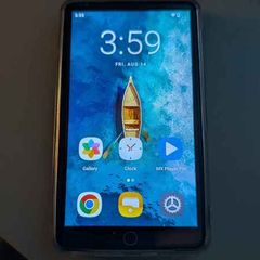 Ahenod G18 Android MP3 MP4 Player 512GB Storage