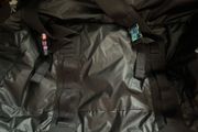 Lacoste shoulder travel gym training bag Brand new with tags