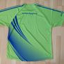 Mint Terenure Rangers O'Neills Jersey Size XL Adults Image 3