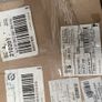 NEW Genuine VW Passat B8 Front Right Door Wiring Harness Image 2