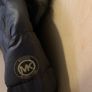 ladies puffa jacket Michael Kors Image 3