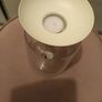 Bell jar Candle holder Image 2