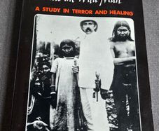 Shamanism, Colonialism and the Wild Man