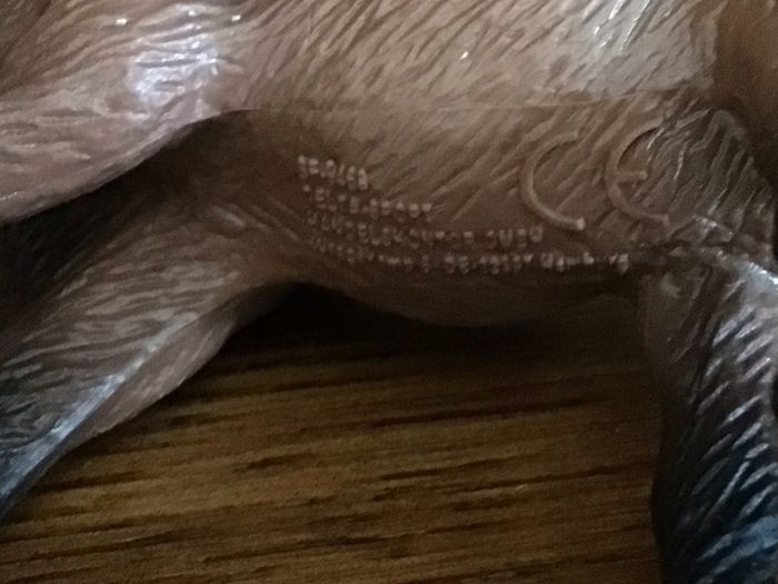 Toy Horses