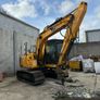JCB digger Image 4