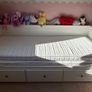 ikea hemnes day bed Image 3