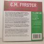 E.m.Forster A Bbc Radio Collection 15 Cds 15 Hours 15mins Excellent Condition Image 2