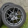 RMP Alloys 17" 5x100 Image 2