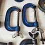G clamps Image 9