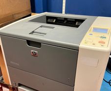 Hewlett Packard P3005 Printer
