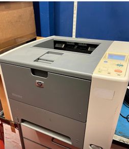 Hewlett Packard P3005 Printer