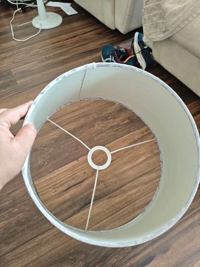 lamp