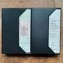2 Vintage Asia Cassette Tapes Image 2