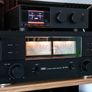 Revac DC-600 power amplifier Image 2