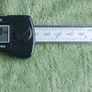 Electronic Digital Dial Caliper Image 3