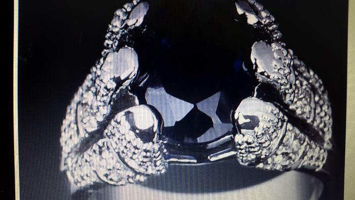 Man's Ring