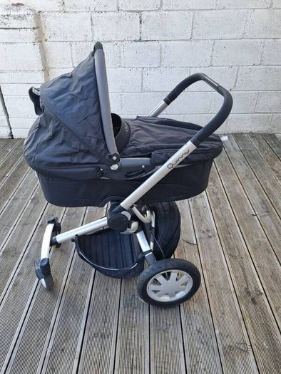Quinny buzz travel system